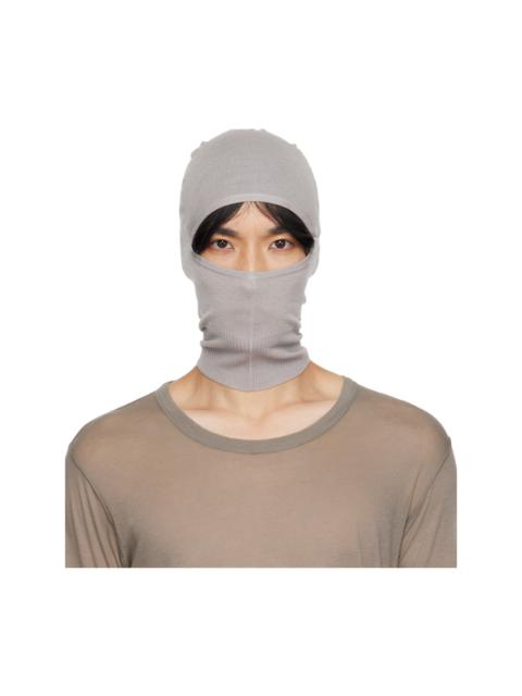 Off-White Concordians Skull Balaclava