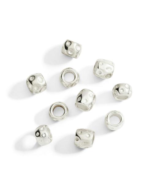 SILVER GRANELLI COMPONENTS