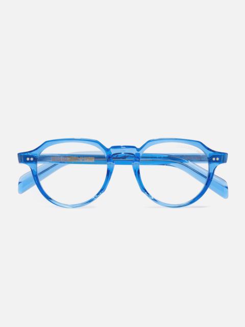 GR06 ROUND OPTICAL GLASSES
