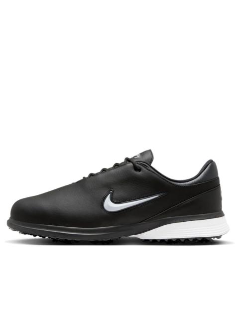 Nike Air Zoom Victory Tour 4 Wide 'Black Dark Smoke Grey White' HM6542-001