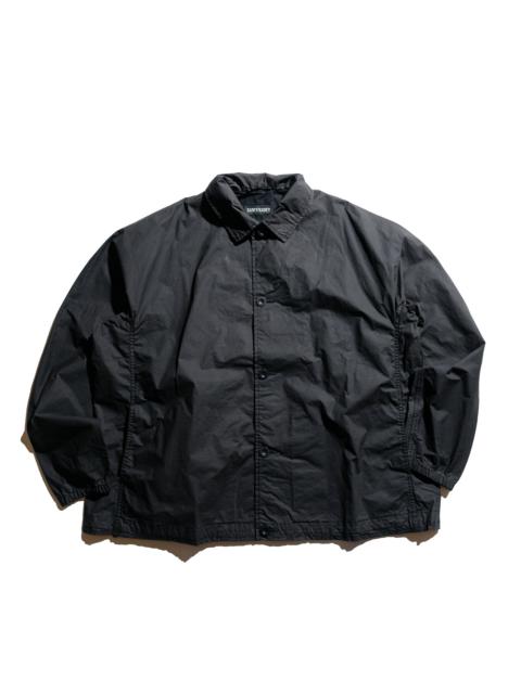 Peche Blouson Pigment Wax Rye