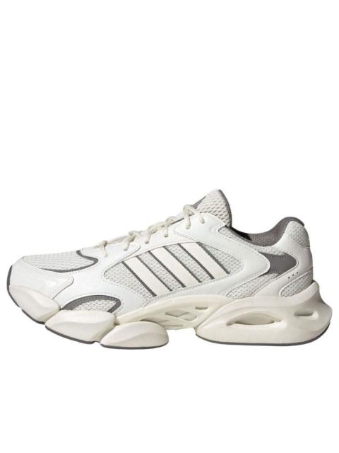 adidas Megastride 'White Grey' JR6334