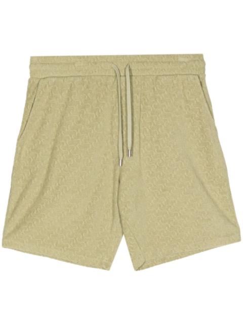 Augusto organic cotton shorts