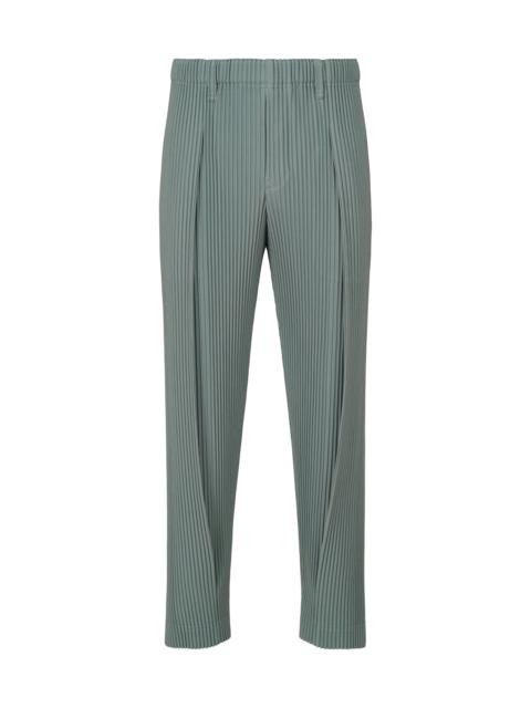 TAILORED PLEATS 1