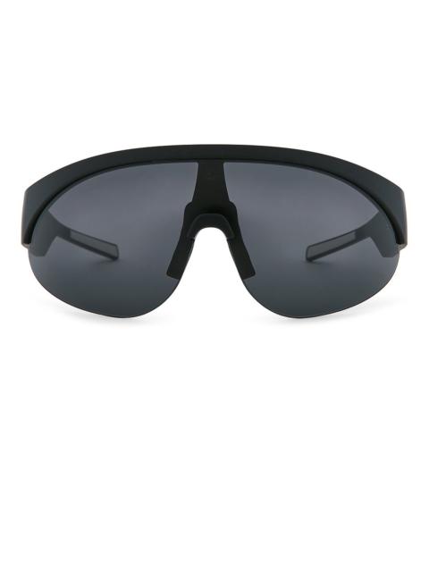 Myrr Oval Sunglasses