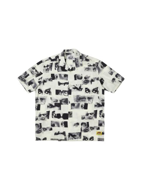 PALACE JIMMY'Z SHIRT WHITE