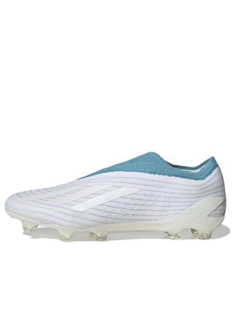 adidas X Speedportal+ FG 'Preloved Blue Cloud White' FZ6288