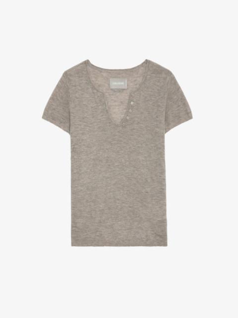 Celsy Cashmere Sweater