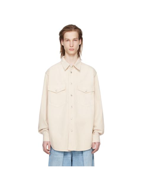 Off-White Tailly Shirt