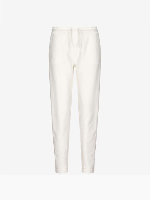 GINEVRETTE FLEECE PEACH