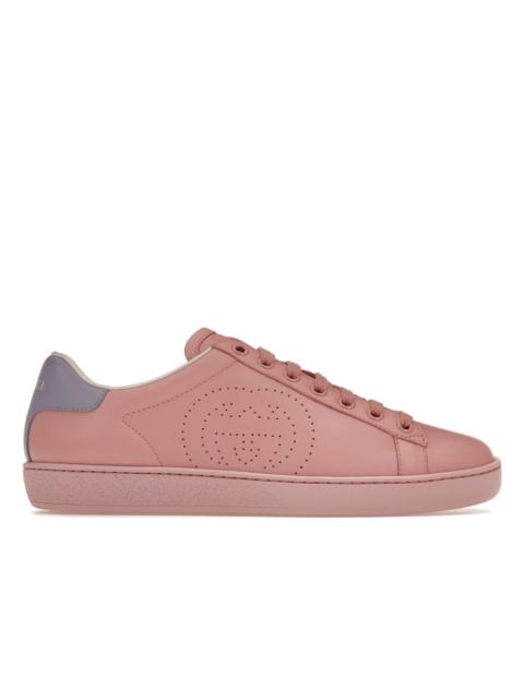 Women's Ace sneaker with Interlocking G