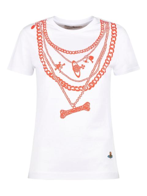 Chain Peru T-shirt