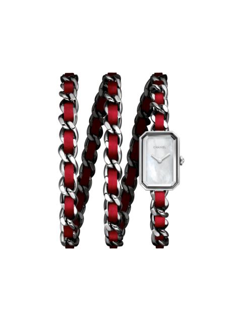 Première Rock Watch