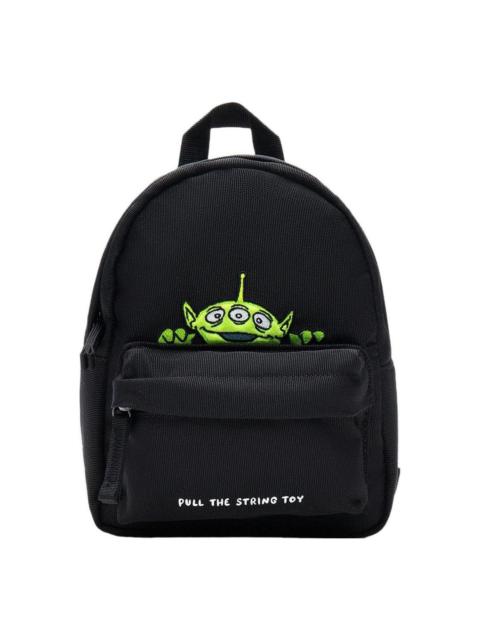Li-Ning x Disney Toy Story Backpack 'Black' ABSS175-1