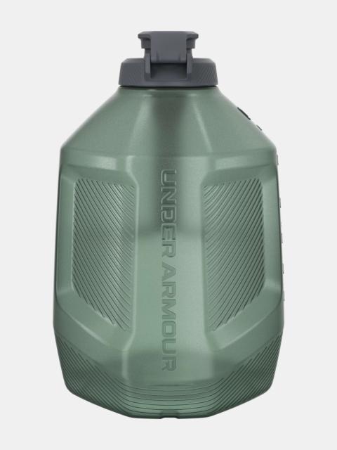 UA Sideline 1-Gallon Jug Water Bottle