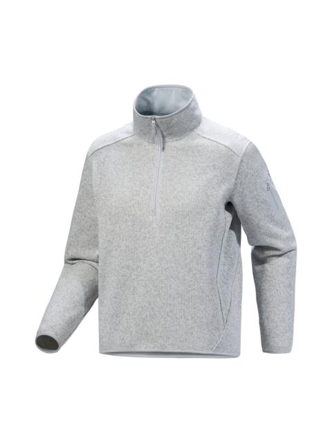 Covert 1/2 Zip Neck