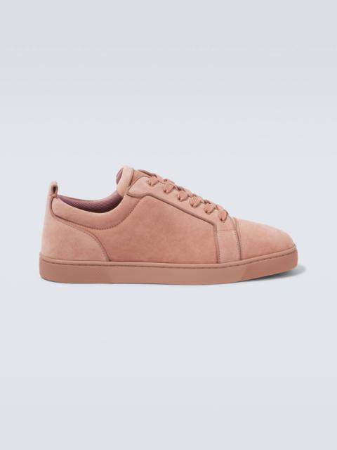 Louis Junior leather sneakers