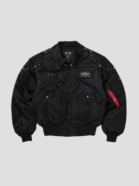 TC x AI CWU 45/P FLIGHT JACKET (RIVET VERSION)