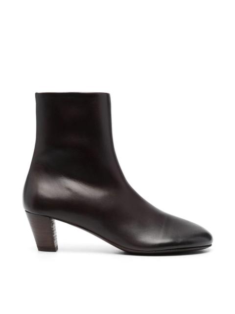 Marsell Women Biscotto Ankle Boots