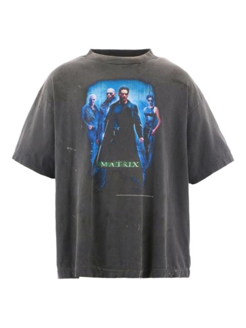 Matrix T-shirt