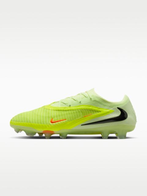 Nike Phantom 6 Low Elite Firm-Ground Soccer Cleats