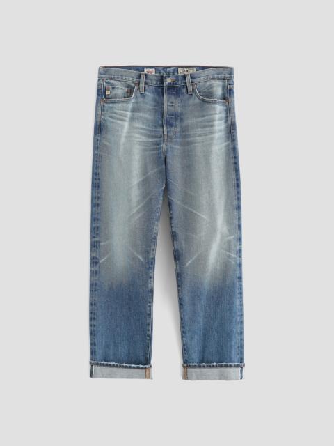 Felix Selvage Jean