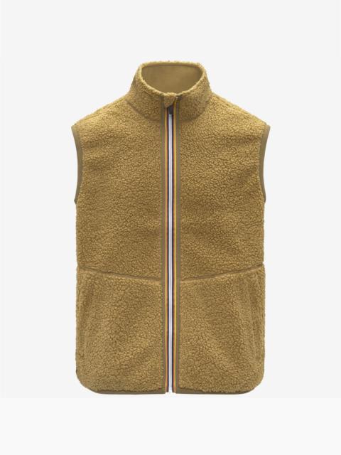 YANNICK SHERPA POLAR REVERSIBLE