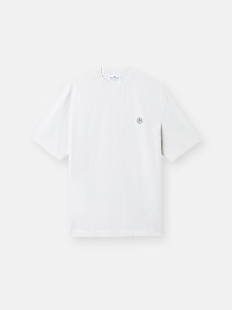 2100034 COMBED ORGANIC COTTON JERSEY