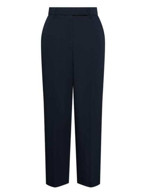 tailored trousers