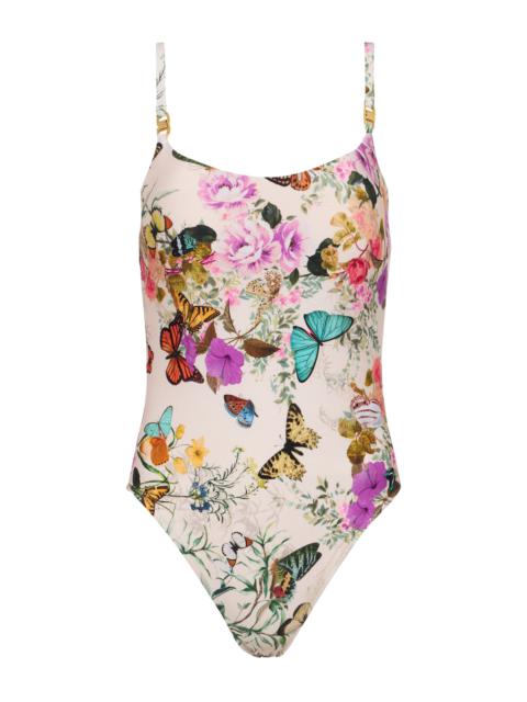Remi One-Piece Swimsuit