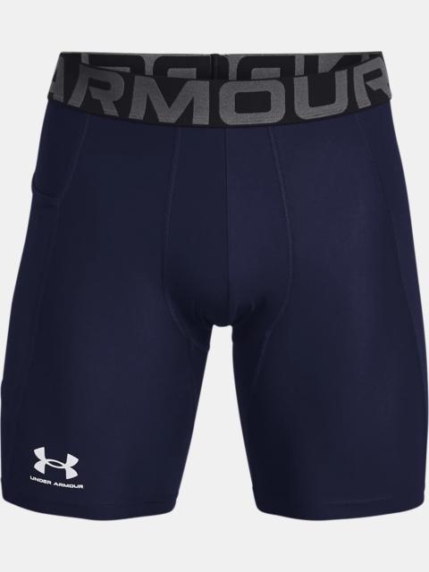 Men's HeatGear® Compression Shorts