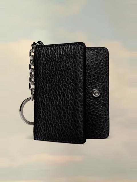 Leather Cardholder
