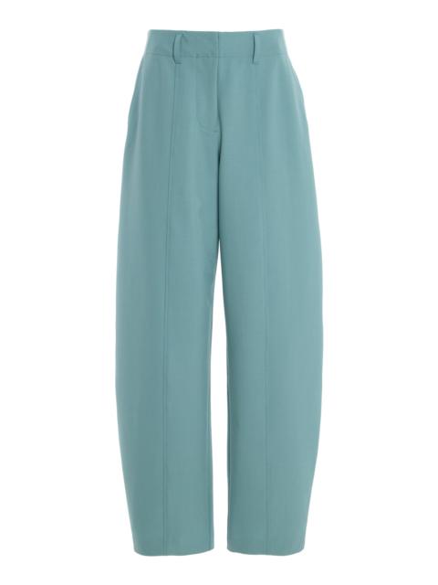 Ames Trouser blue