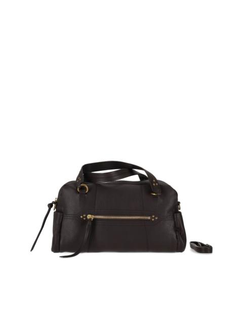 Lucky Bowling shoulder bag