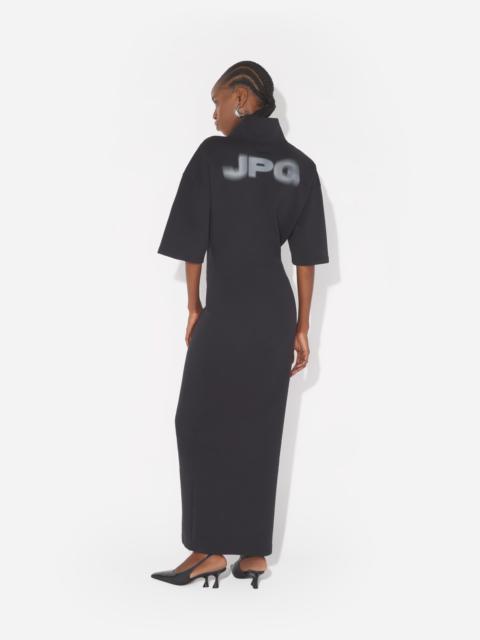 THE JPG JERSEY DRESS