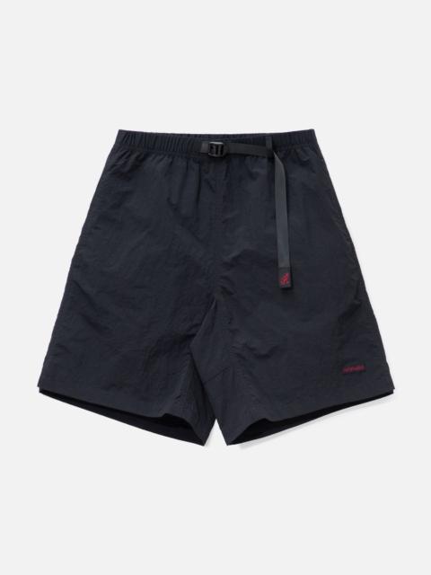 NYLON PACKABLE G-SHORT