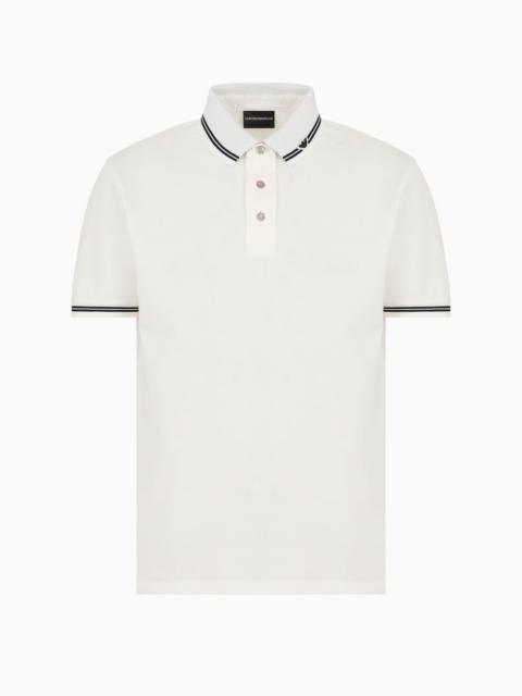 POLO SHIRTS