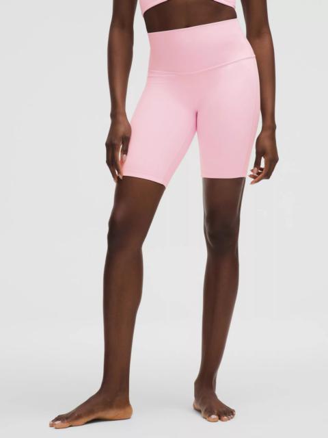 lululemon Align™ High-Rise Short 8"