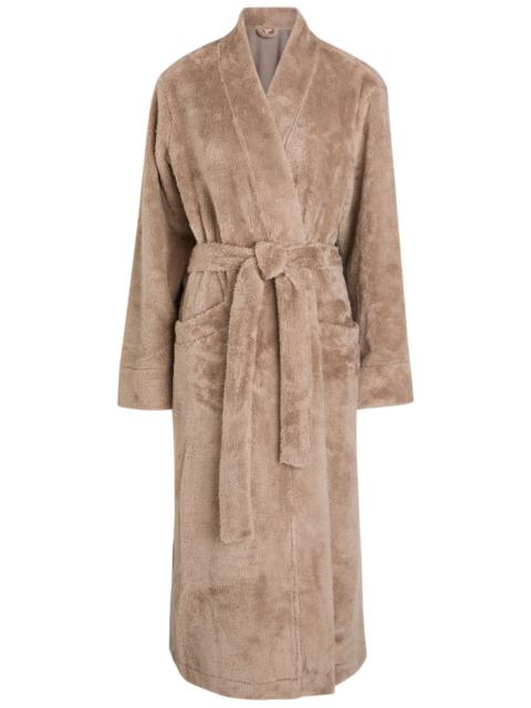 Eberjey Plush Fleece Robe