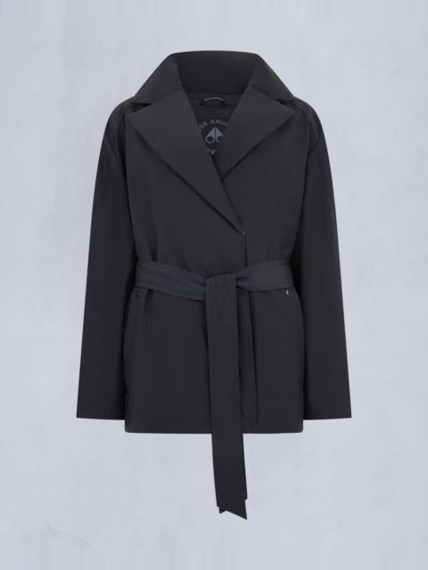 LONSDALE SHORT WRAP JACKET