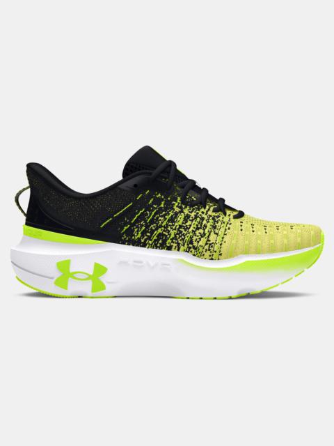Women's UA Infinite Elite Running Shoes