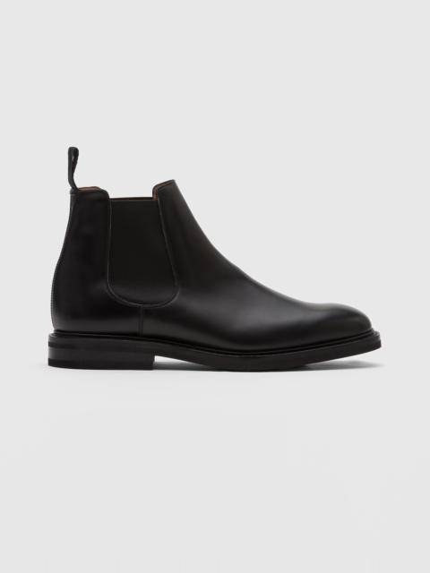【sora 】church's NIRAH 36 black Church's Nirah T Leather Chelsea Boots | italist