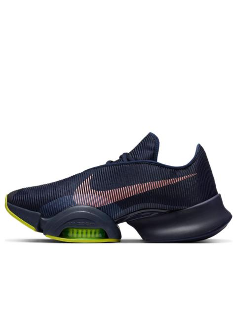 Nike Air Zoom SuperRep 2 'Blackened Blue' CU6445-400