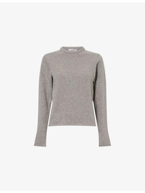 Cometa Wool-Blend Jumper