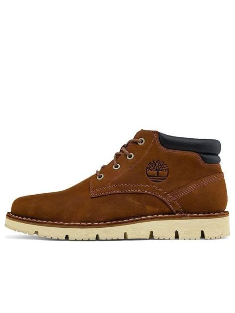 Timberland Westmore Wide Fit Chukka Boots 'Ruse Full Grain' A44QSW