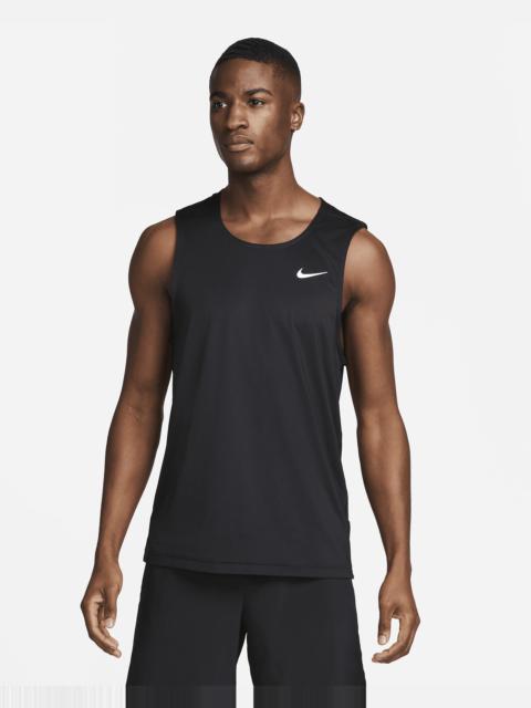 Nike Ready Men's Dri-FIT Fitness Tank