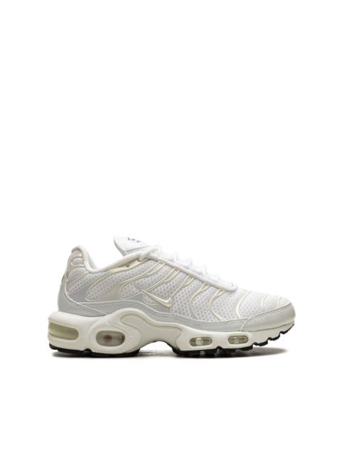 Air Max Plus "White Mesh" sneakers
