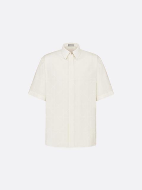 Dior Icons Short-Sleeved Shirt