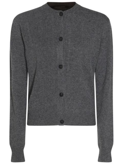 Platinum cardigan
