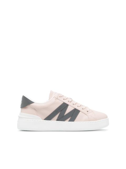 Monaco M low-top sneakers
